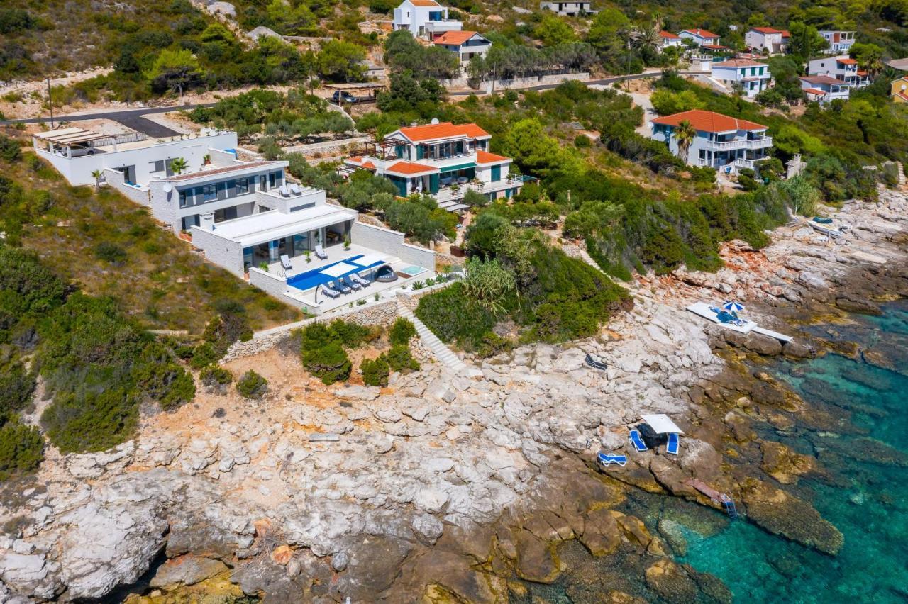 Villa Carisma Island วิส ภายนอก รูปภาพ
