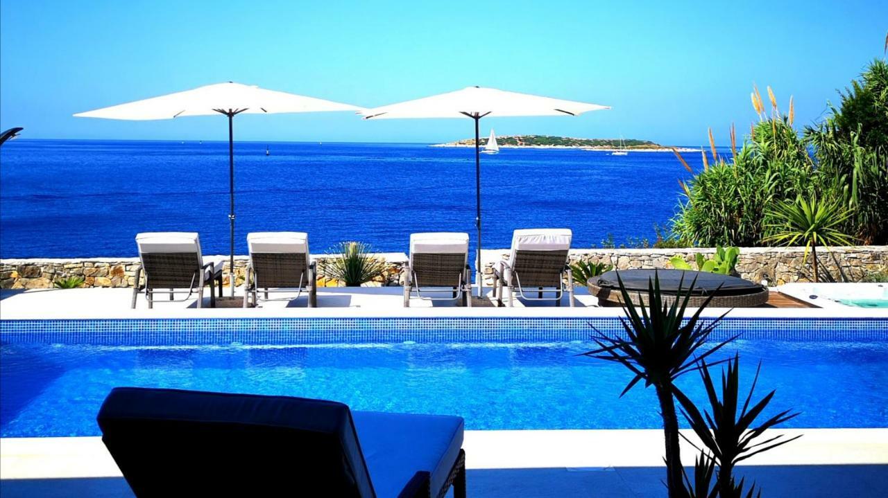 Villa Carisma Island วิส ภายนอก รูปภาพ